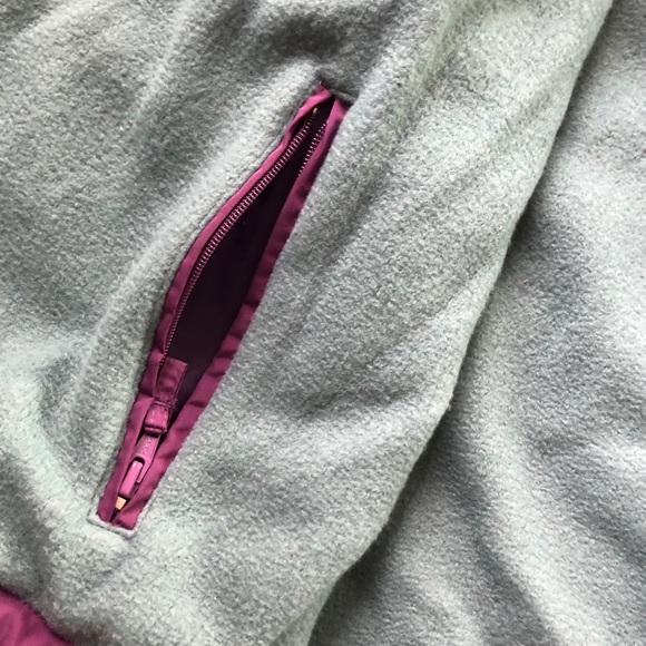 Mens / Women’s 2-in-1 Vaude SympaTex Parka - Picture 5 of 8